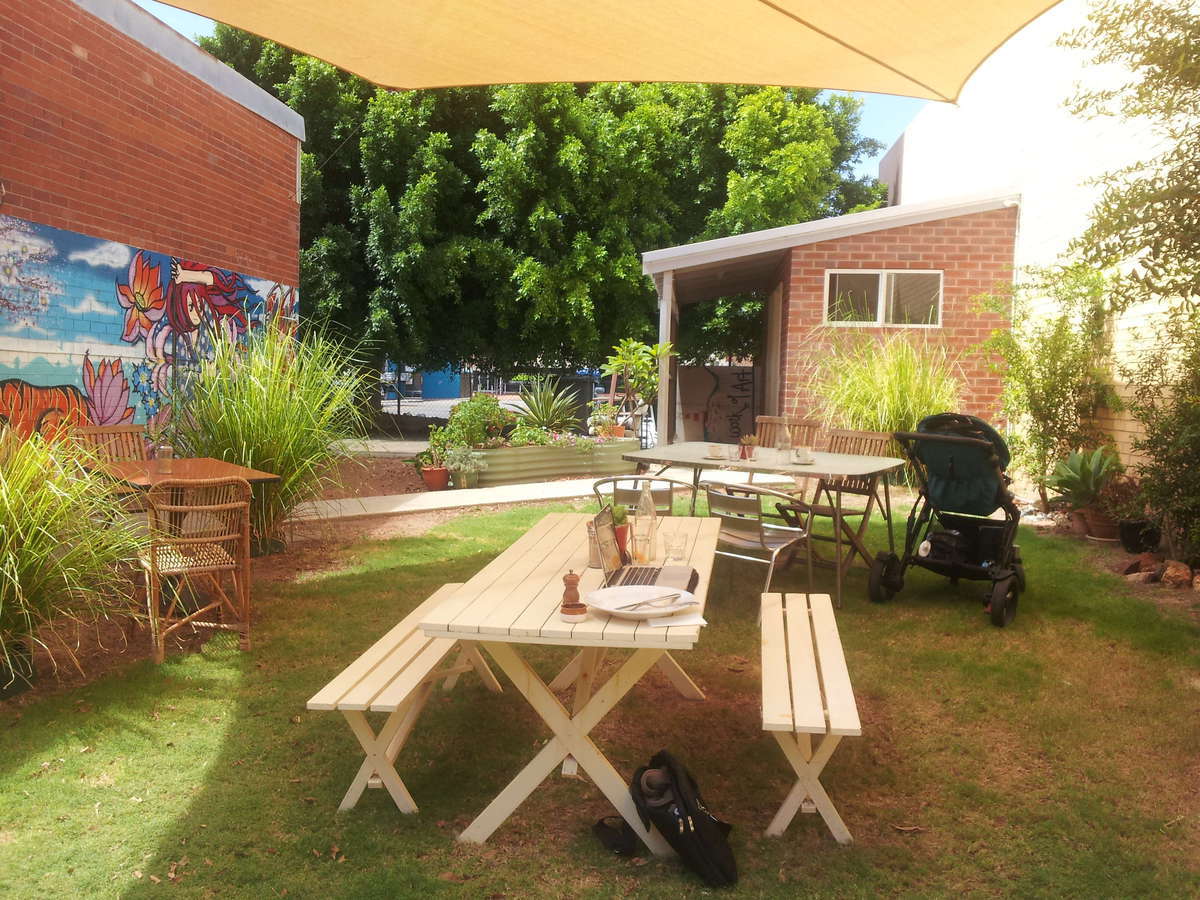 Saltdish Cafe, Geraldton, Geraldton Zomato