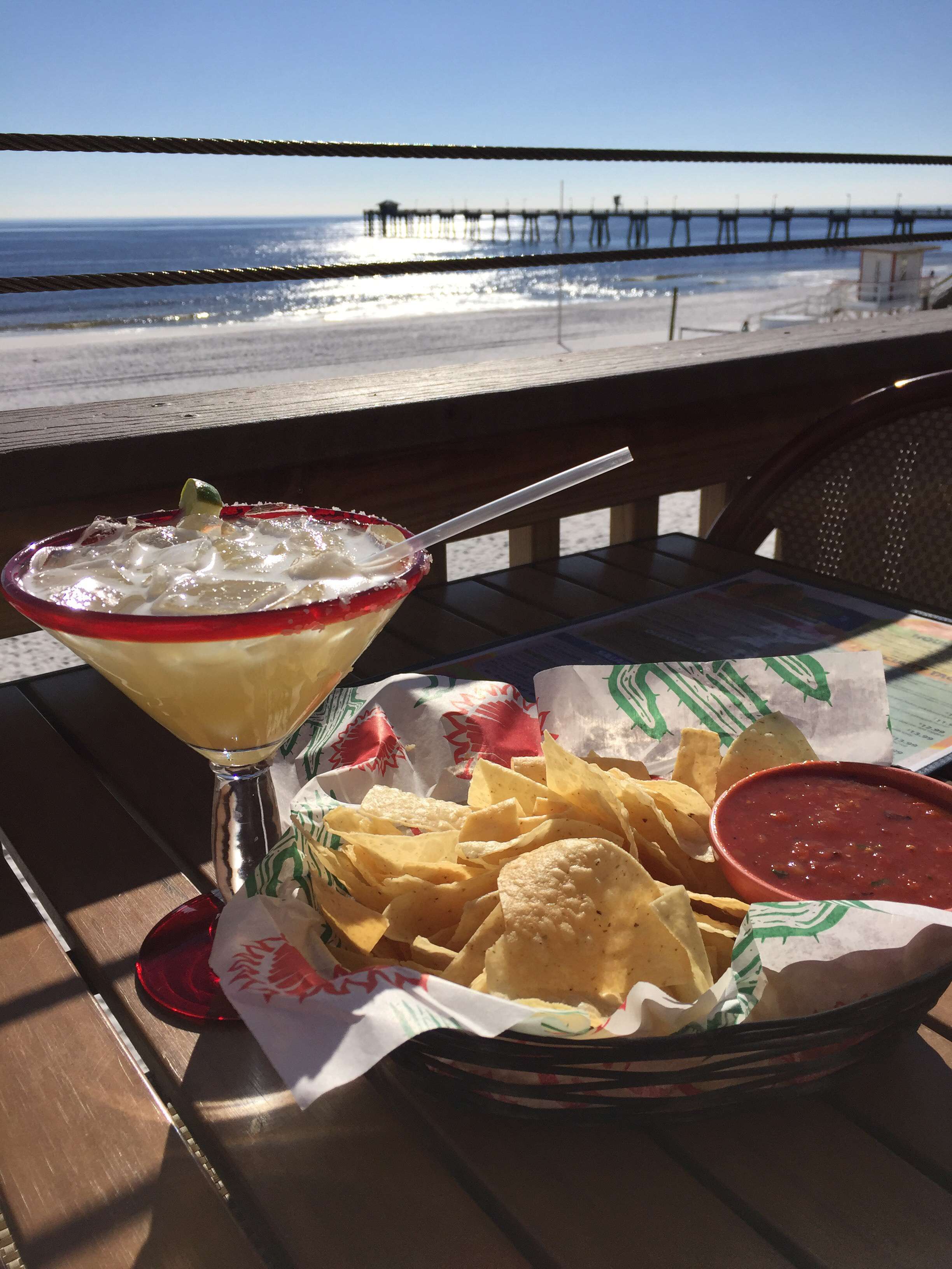 Rockin Tacos Menu Menu For Rockin Tacos Fort Walton Beach Destin