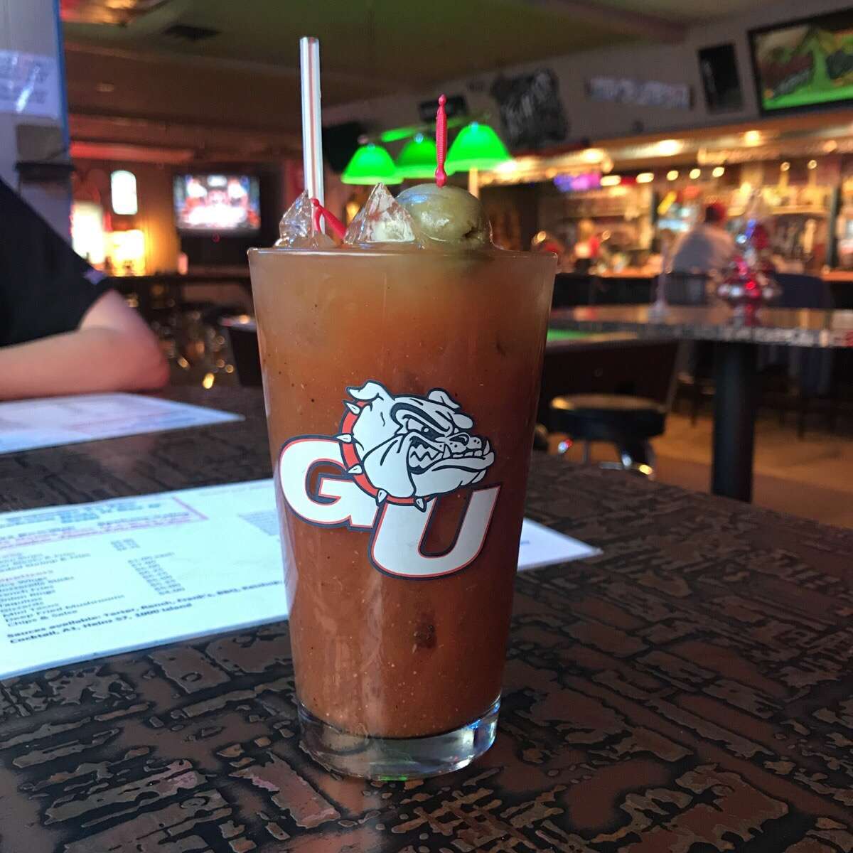 Jackson Hole Bar & Grill, Spokane Valley, Spokane Zomato