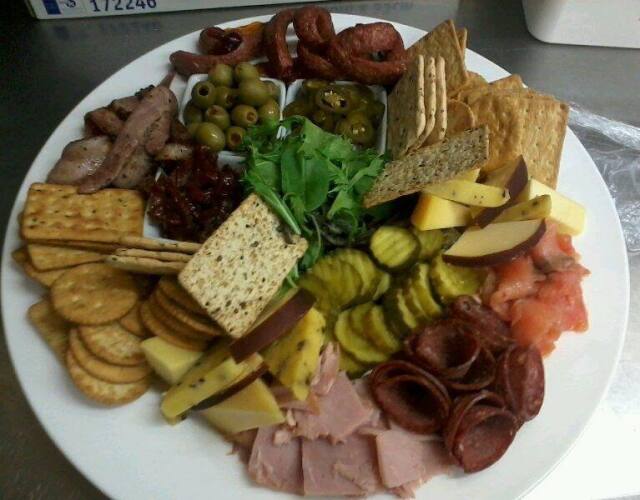 Essence Cafe Feilding Manawatu