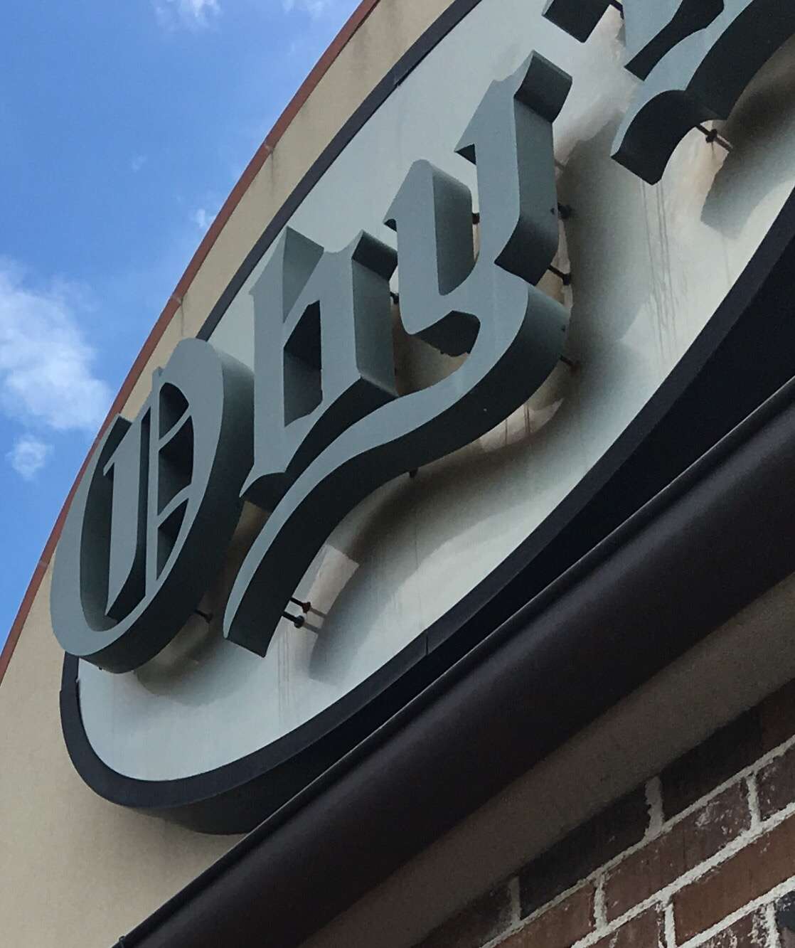 Oby's, Oxford, Oxford Zomato