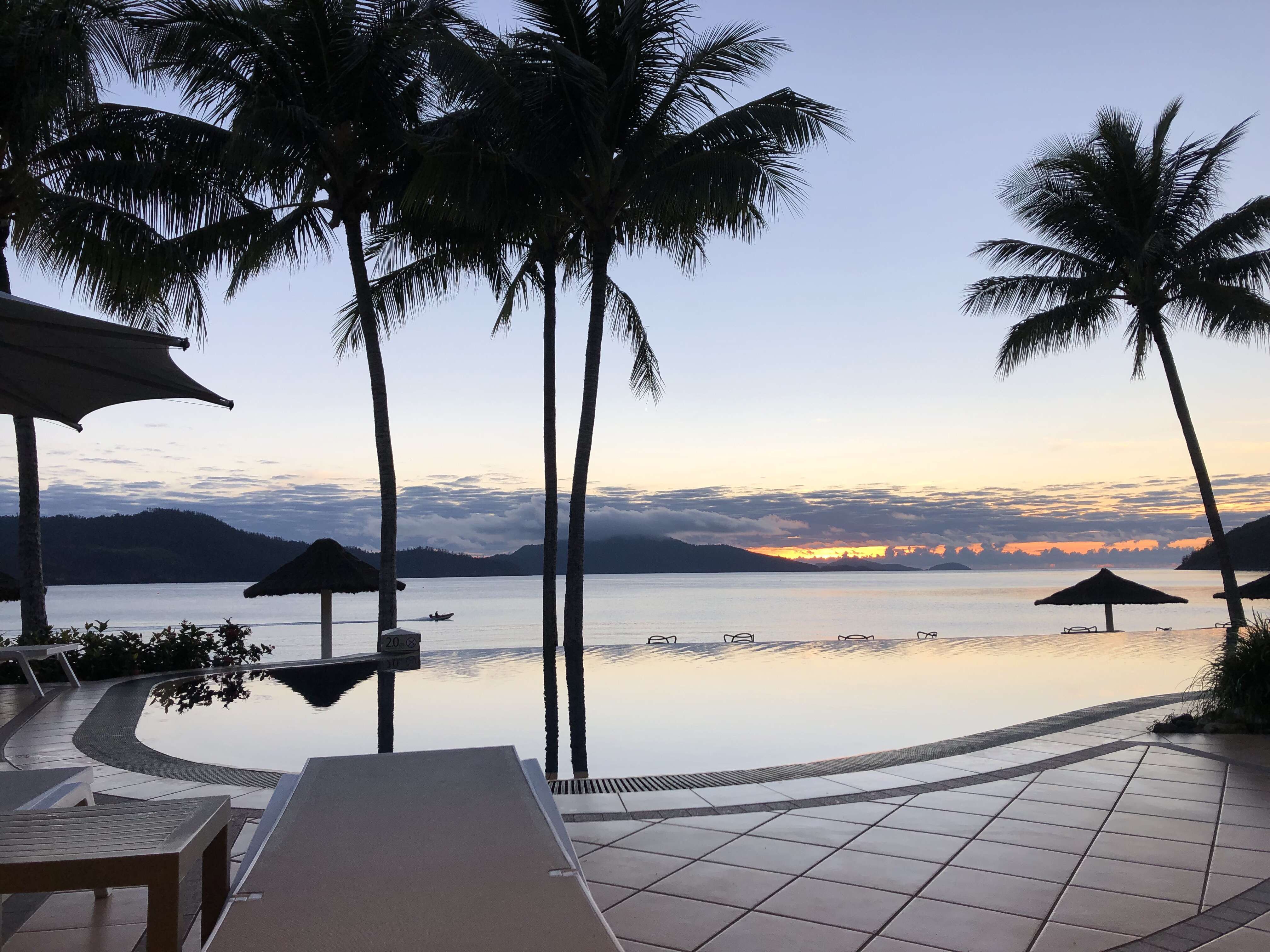 Beach Club Hamilton Island Hamilton Island