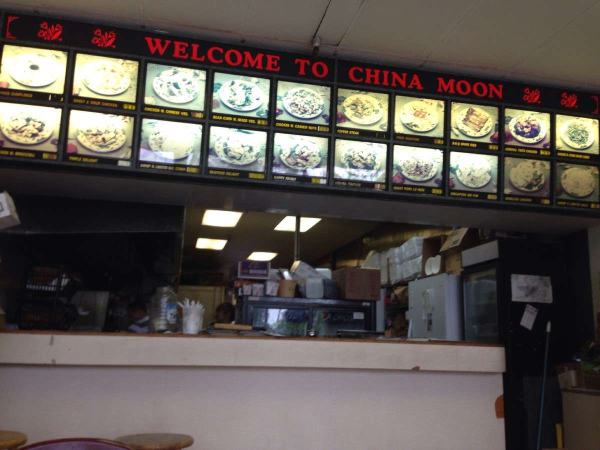 China Moon Deerfield Beach Miami Zomato