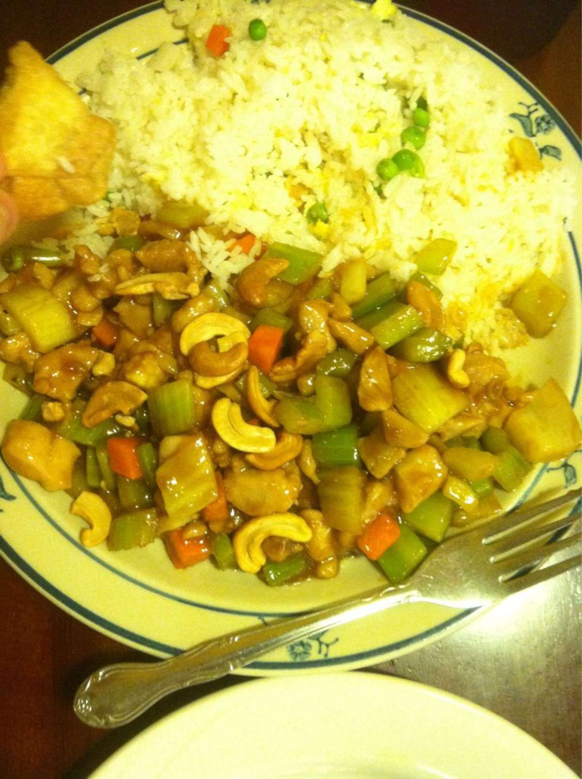 Lucy's North China Cuisine, Fargo, Fargo Zomato