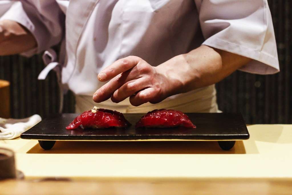 Minamishima, Richmond, Melbourne - Urbanspoon/Zomato