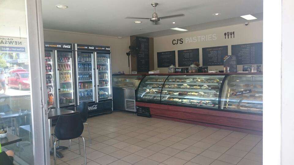 Cj Pastries, Caloundra, Sunshine Coast | Zomato