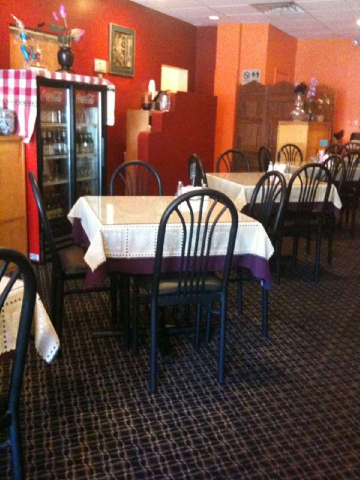 Thai Cuisine, Paradise Hills, Albuquerque Zomato