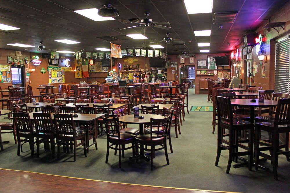 O'Connors, Clarksville, Clarksville Zomato