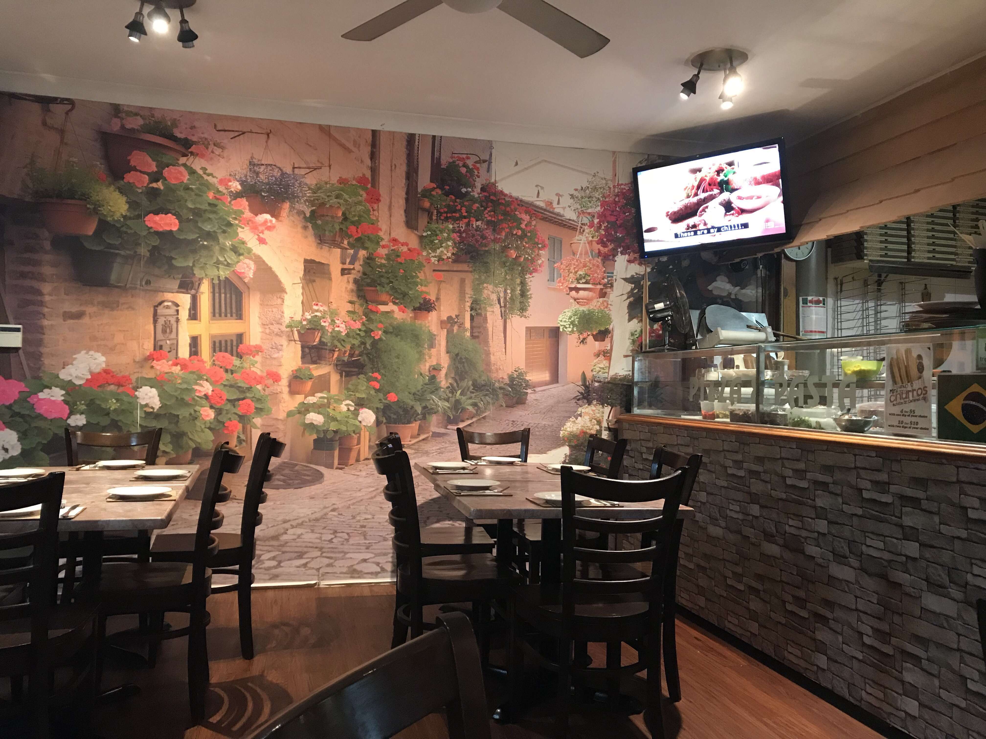 Gourmet Pizza, Pasta & Ribs Miami, Miami, Gold Coast Zomato