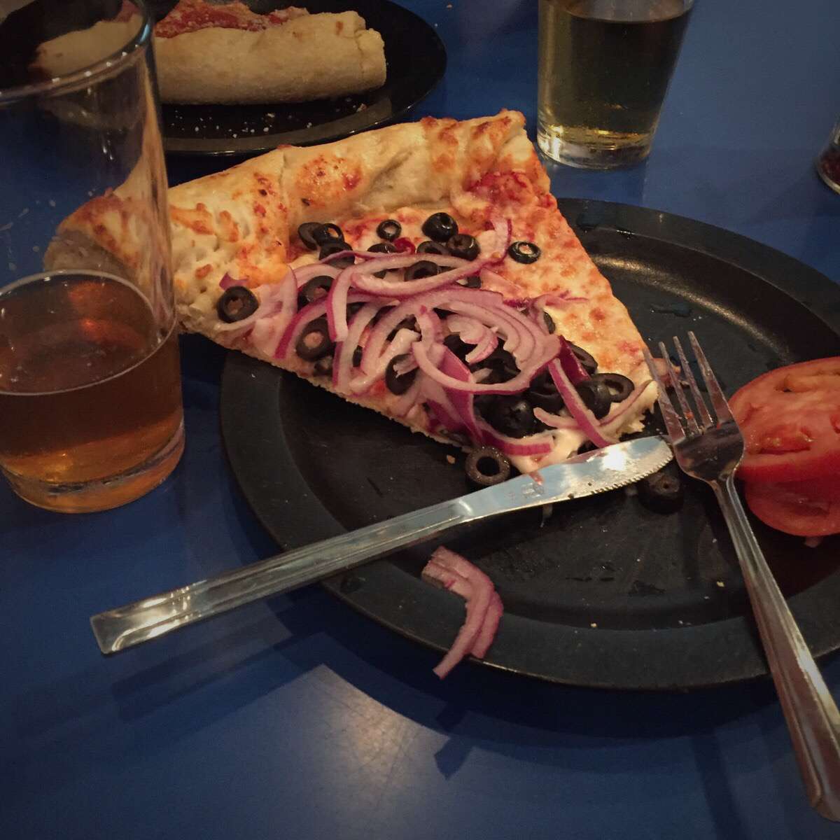 American Dream Pizza Campus Corvallis Corvallis