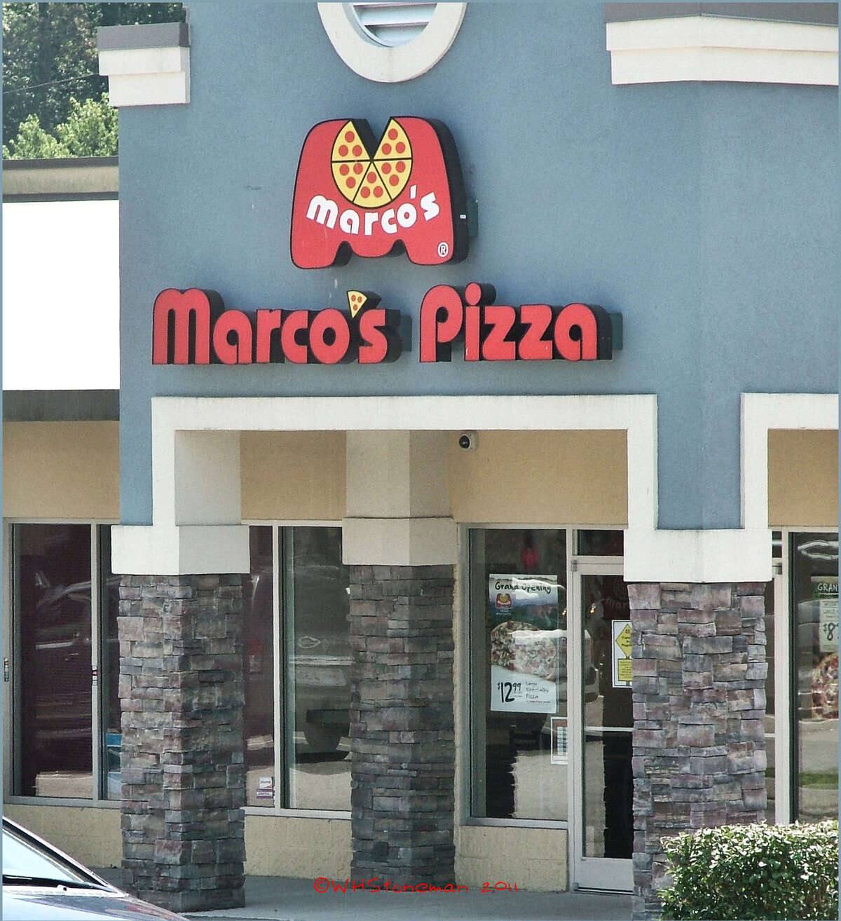 Marco's Pizza, Fountain City, Knoxville Zomato