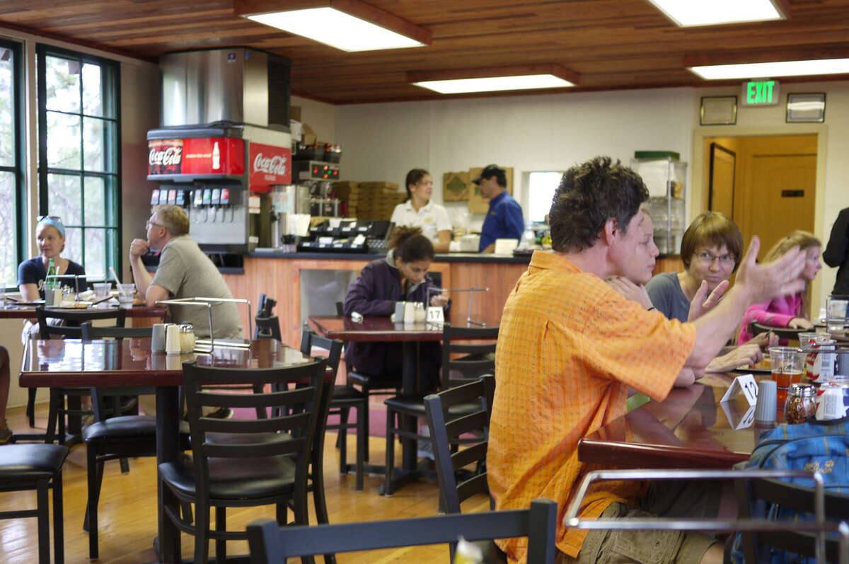 Menu of Valhalla Pizzeria and Coffee Shop, Bryce, Bryce