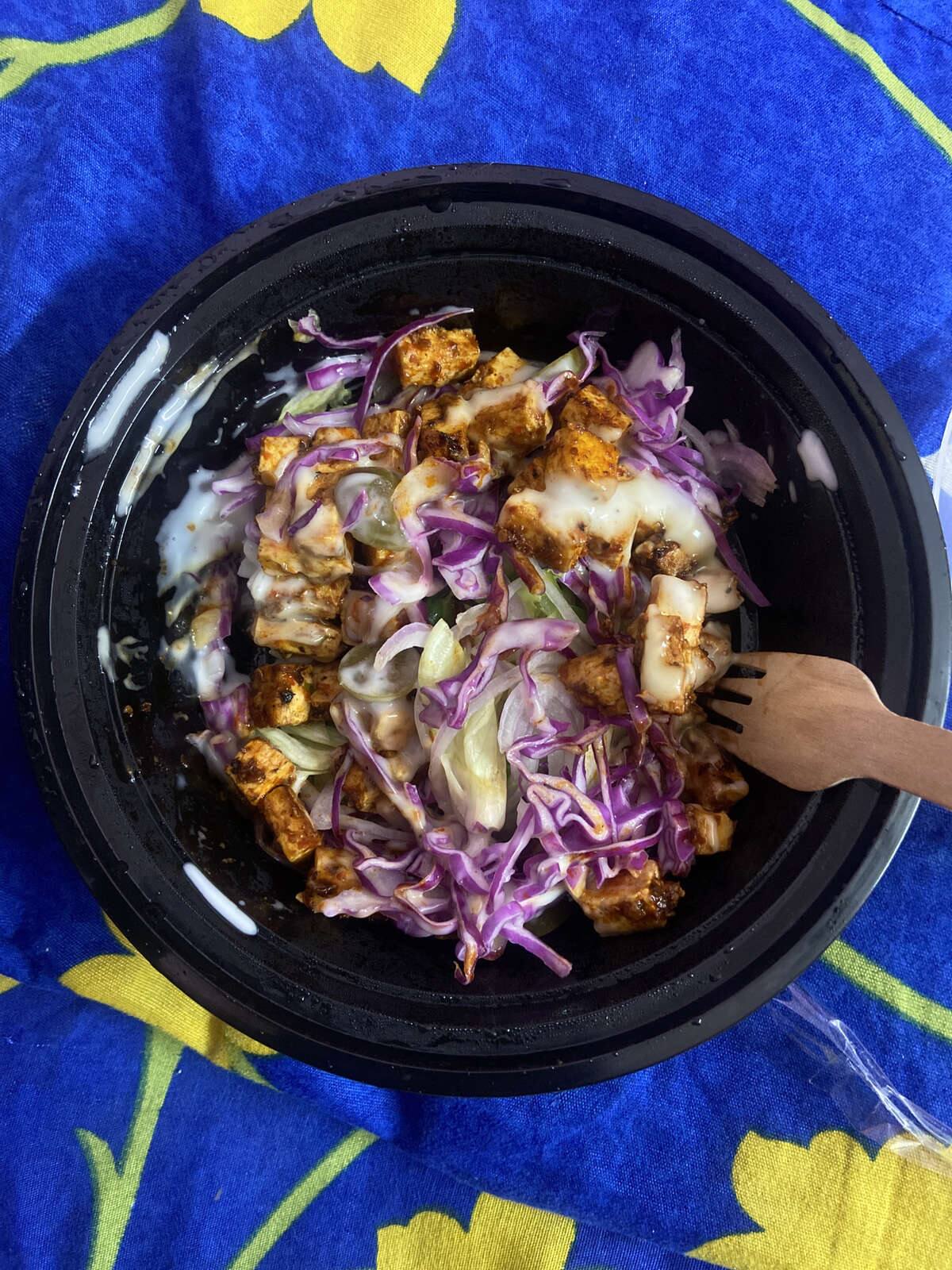 Rice Noodles, HSR order online Zomato