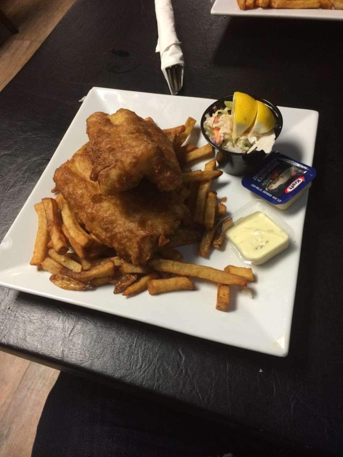 Jax Bar and Grill, Hamilton, Hamilton Zomato