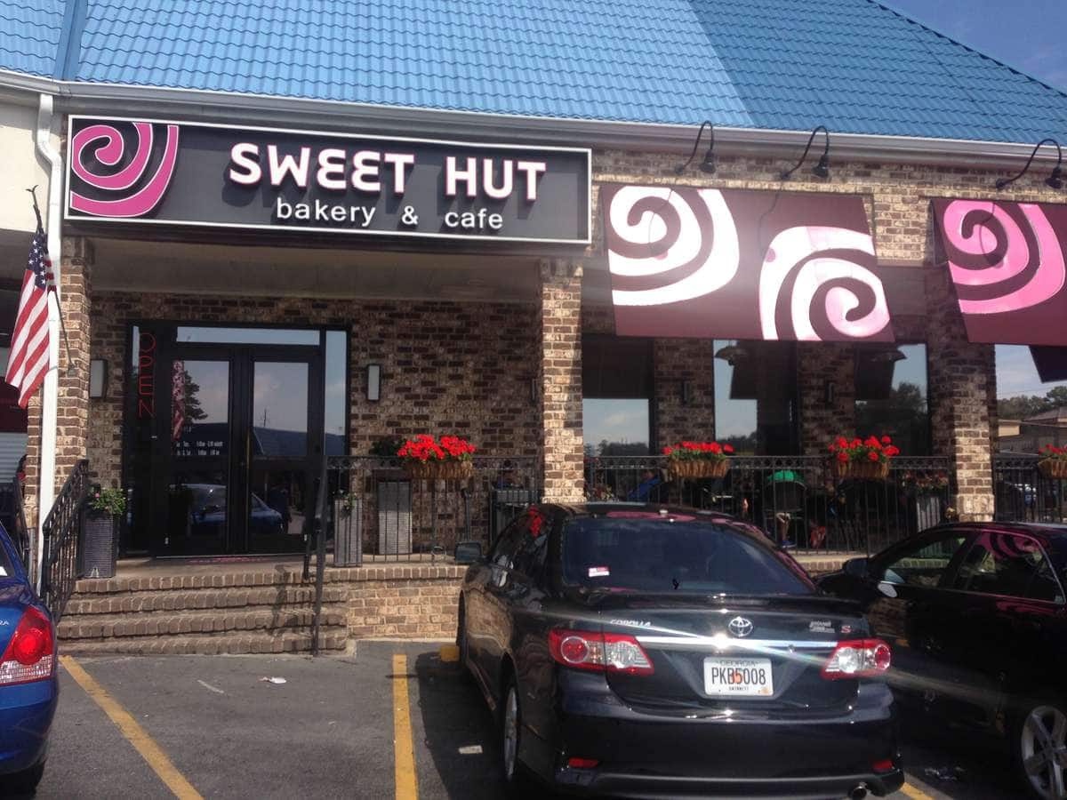 Sweet Hut Bakery & Cafe, Doraville, Atlanta Zomato