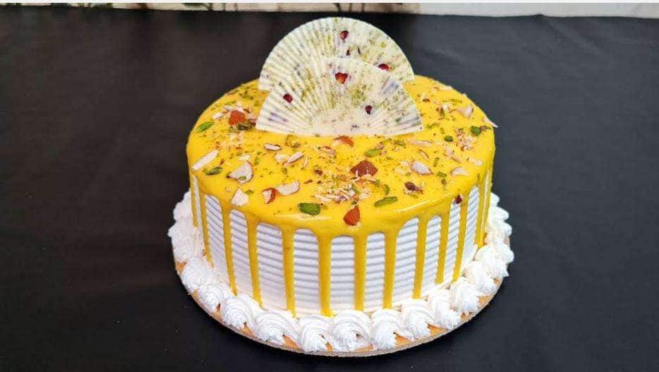 Cake House in Dayal Bagh,Agra - Best Cake Shops in Agra - Justdial
