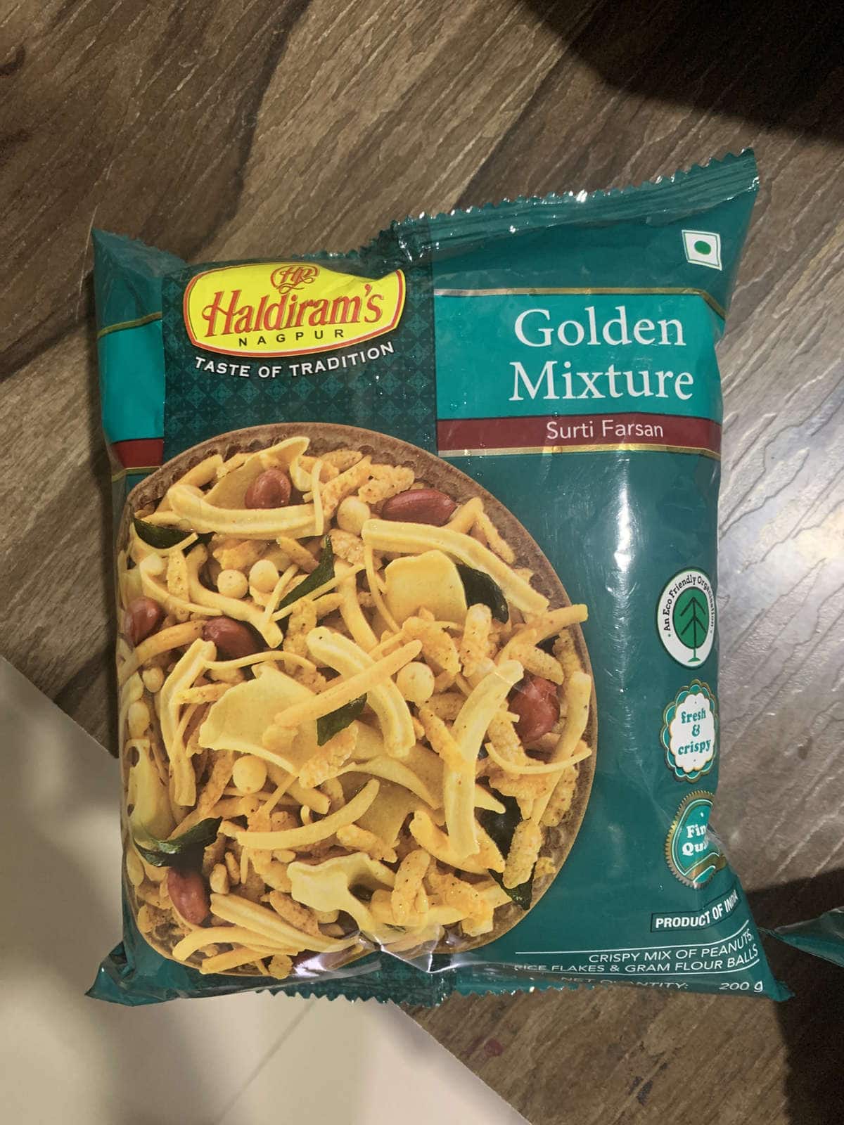 Haldiram's Sweets and Namkeen, Usmanpura order online Zomato