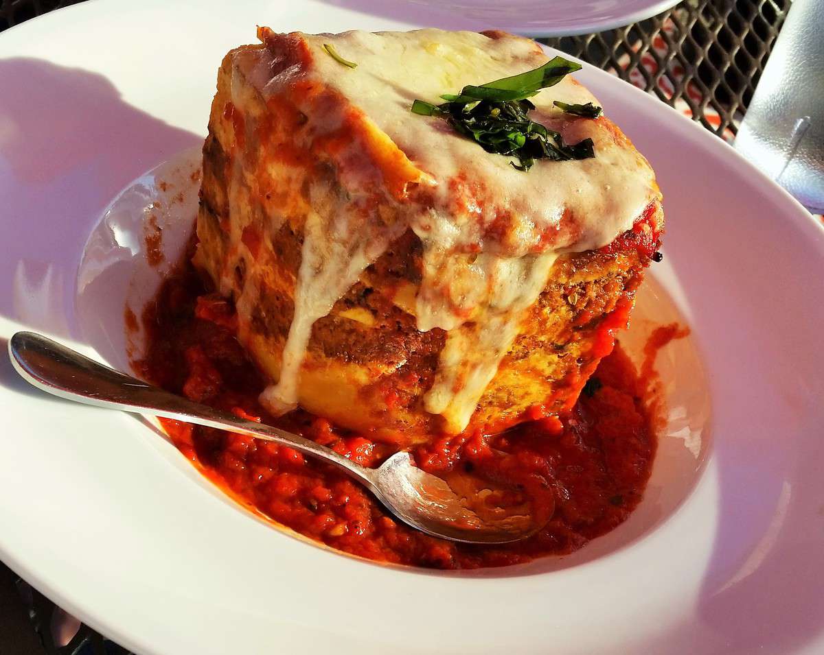 Villago Pizzeria & Restorante, Ballston Lake, Albany Zomato