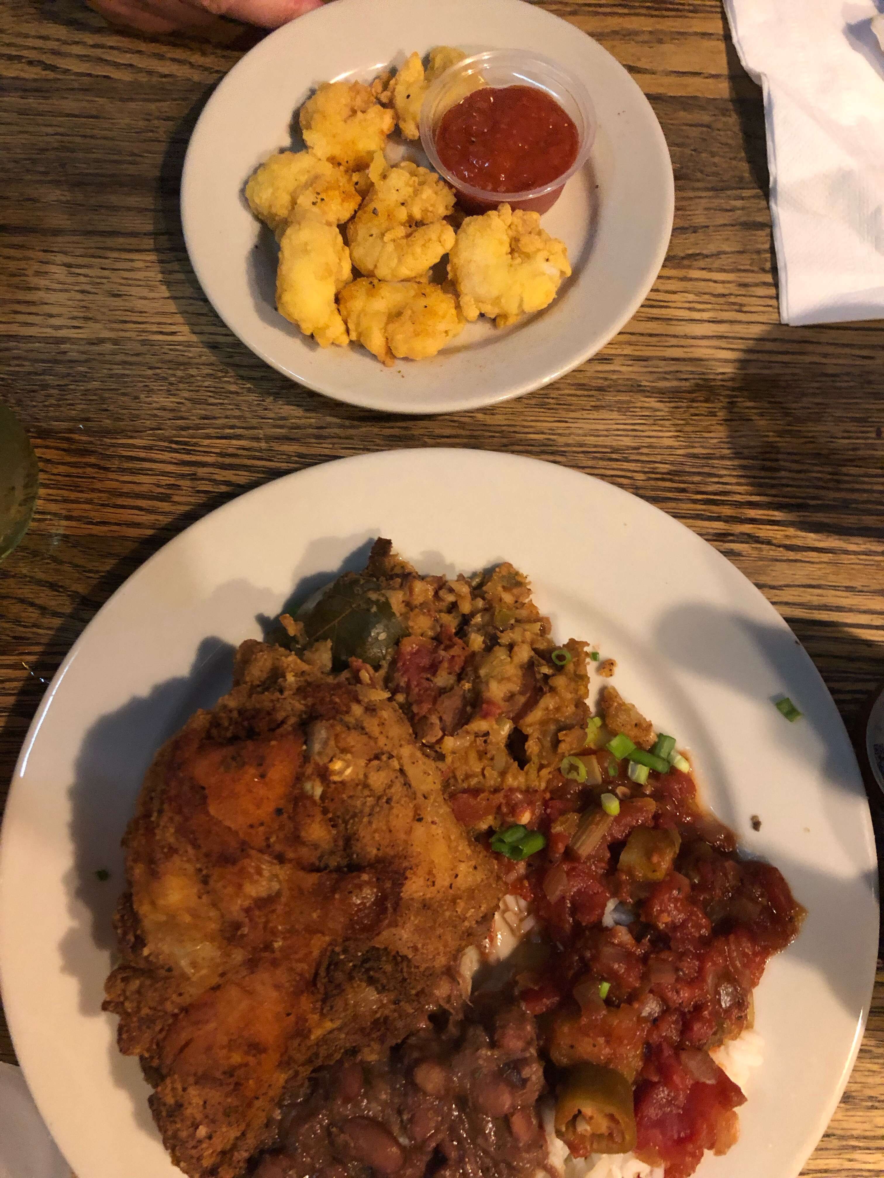 Coop's Place, French Quarter, New Orleans Zomato