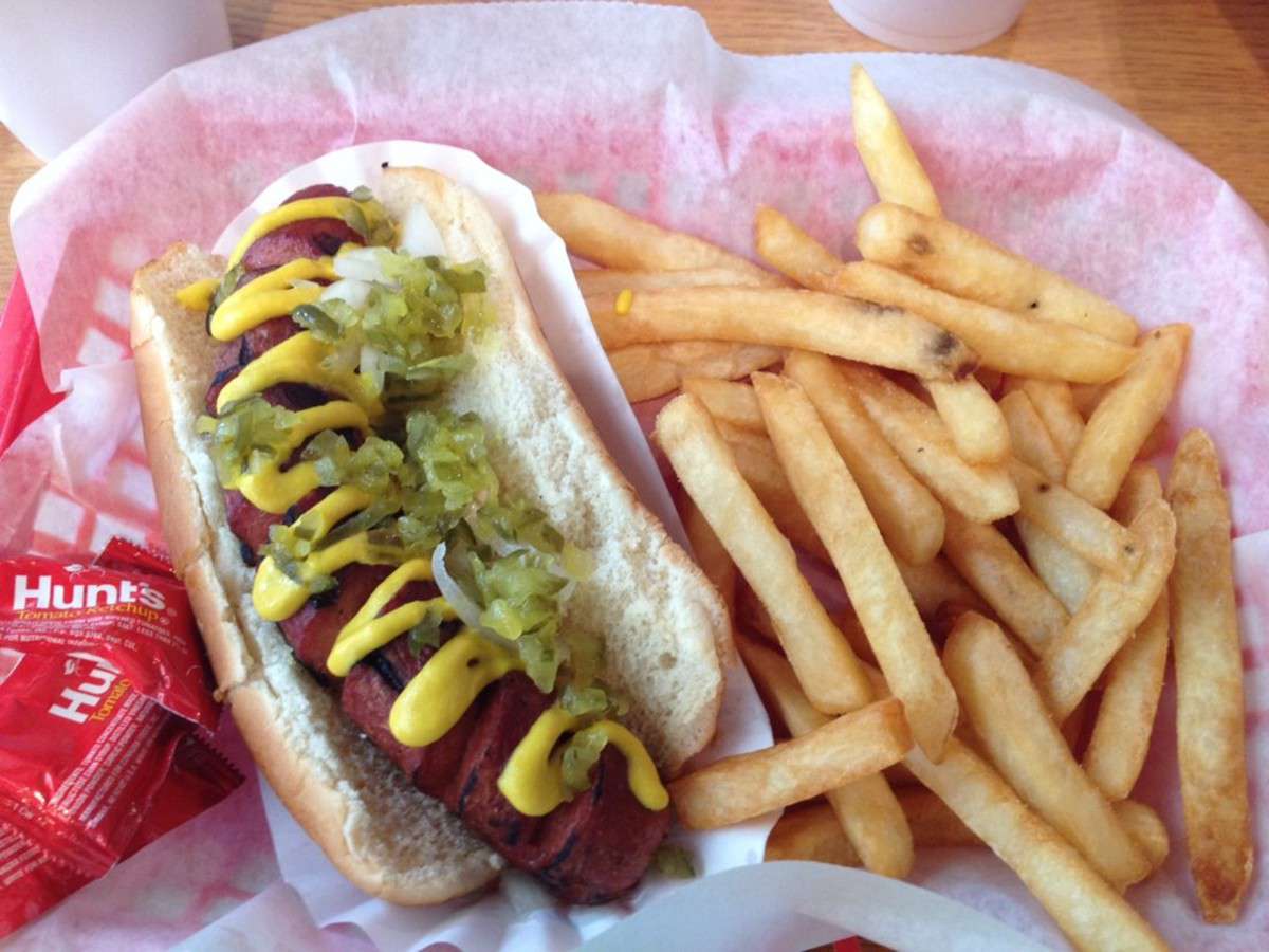 West Wing Pizza, Savannah, Savannah Zomato