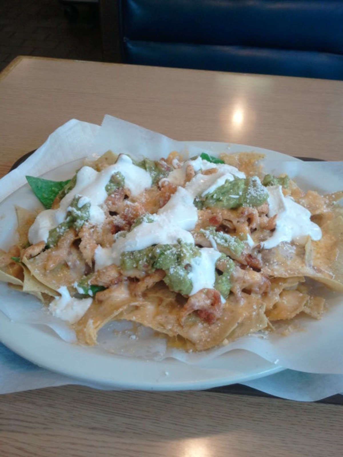 Mananas Mexican Food Reviews Ramona San Diego Zomato