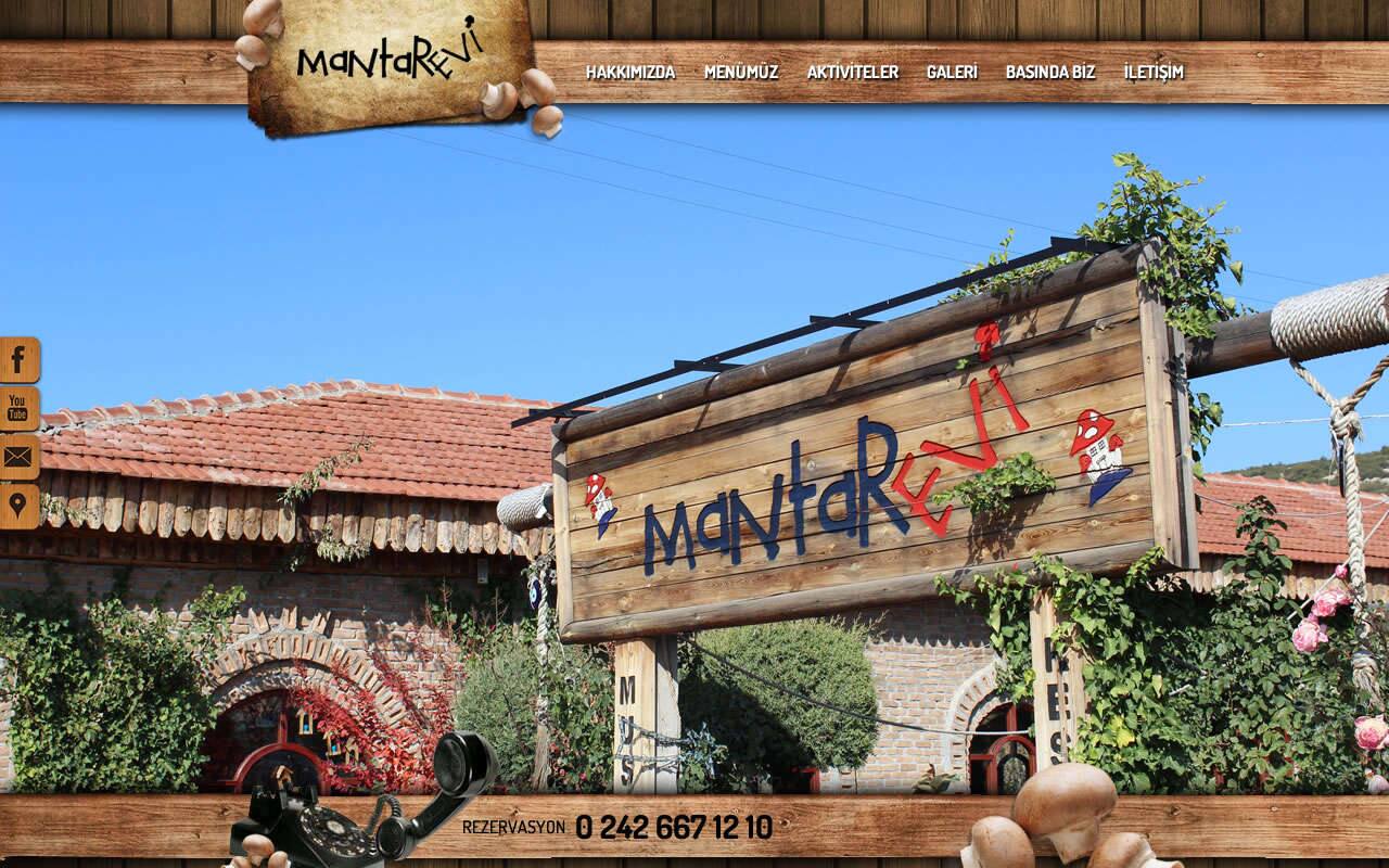 mantarevi korkuteli antalya zomato