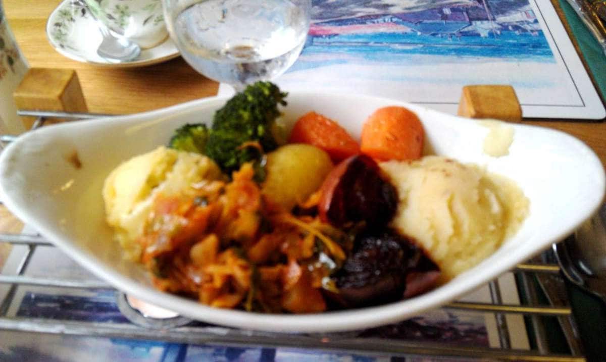 Oakwood Restaurant Photos Pictures Of Oakwood Restaurant Inverness Zomato