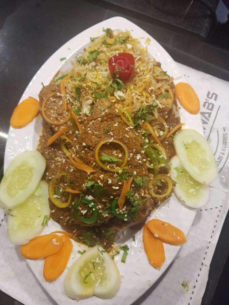 Dilli Nawabs, Kankanady, Mangalore | Zomato