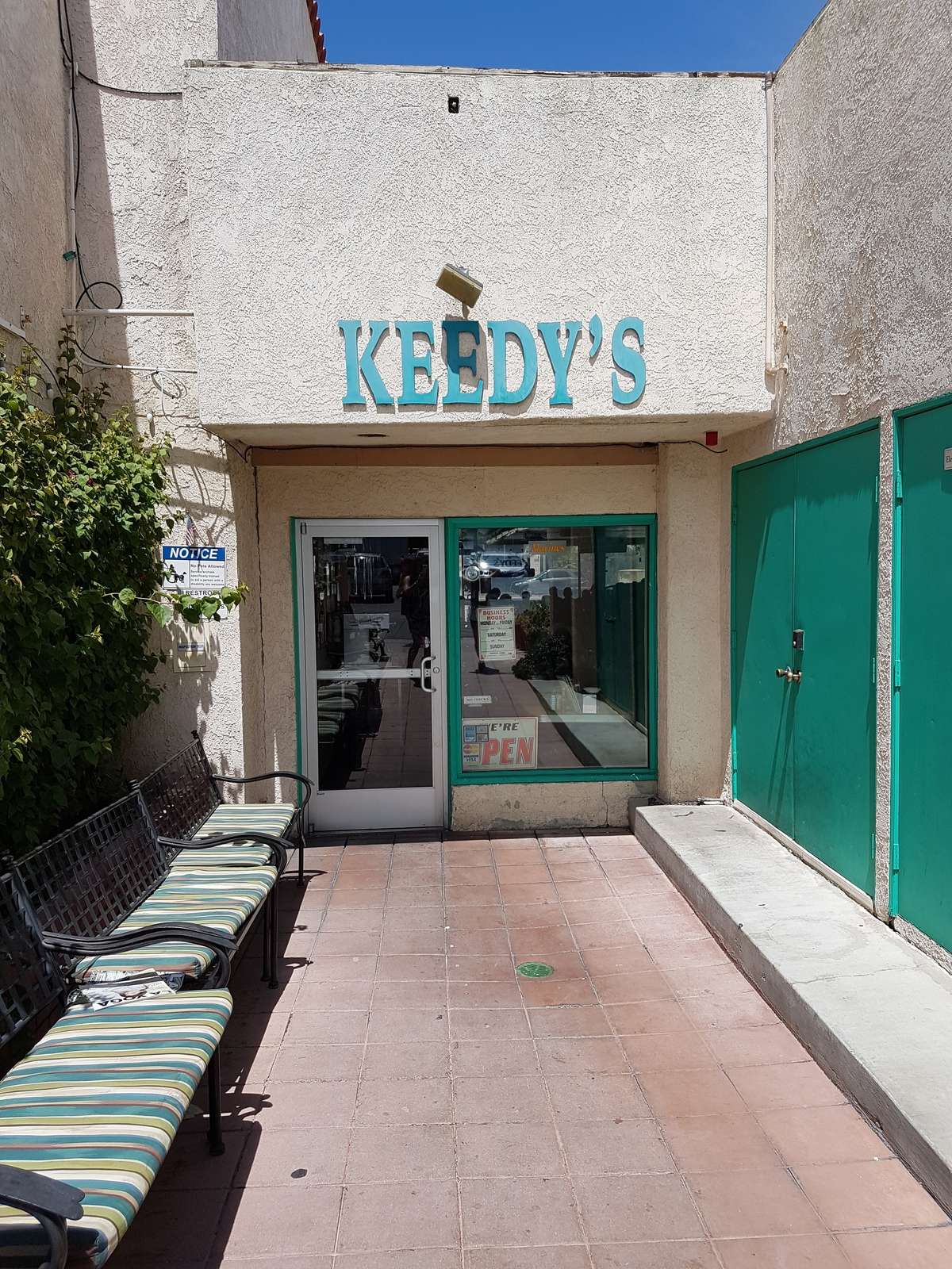 Keedy's Fountain Grill, Palm Desert, Palm Springs Zomato