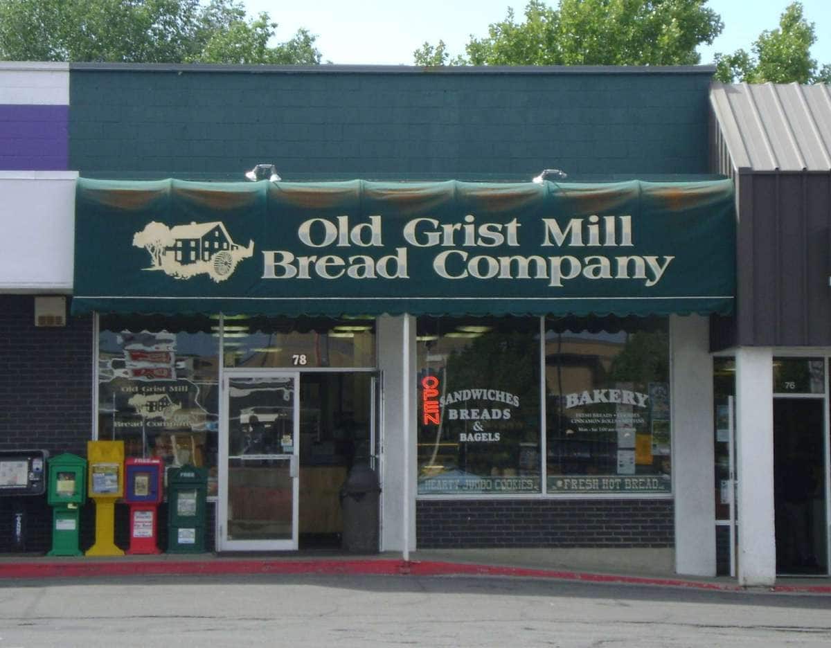 Old Grist Mill Bread Company, Logan, Logan Zomato