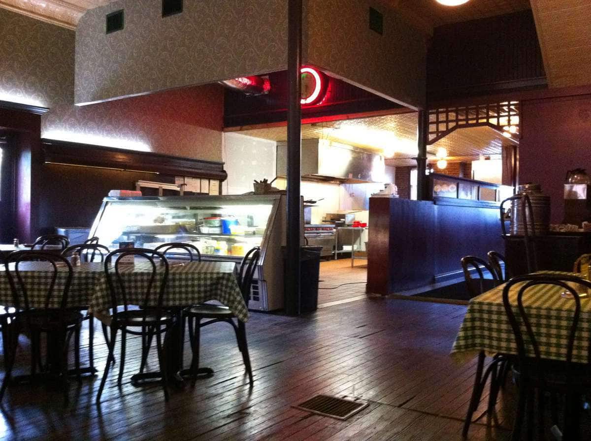 Smitty's Italian Steakhouse, Evansville, Evansville Zomato