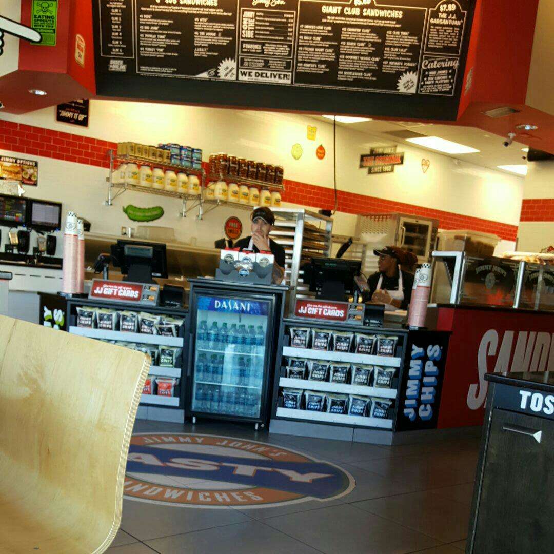 Jimmy John S Moore Oklahoma City Zomato