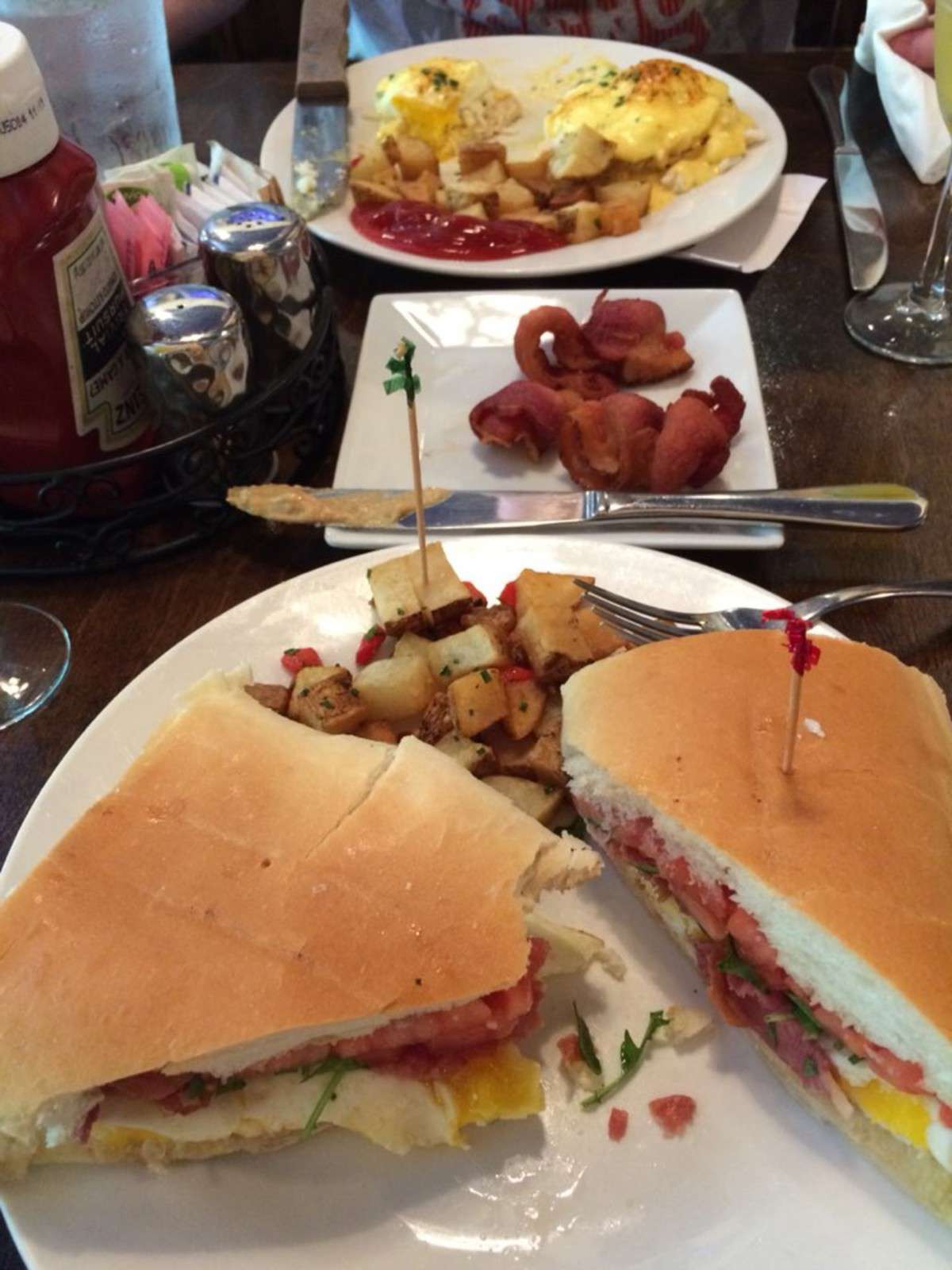 Deuce's "Off the Hook" Grill, Key West, Florida Keys Zomato