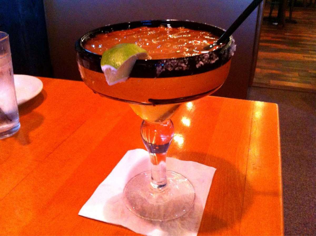 Maderas Steak & Ribs, Los Alamitos, Orange County Zomato