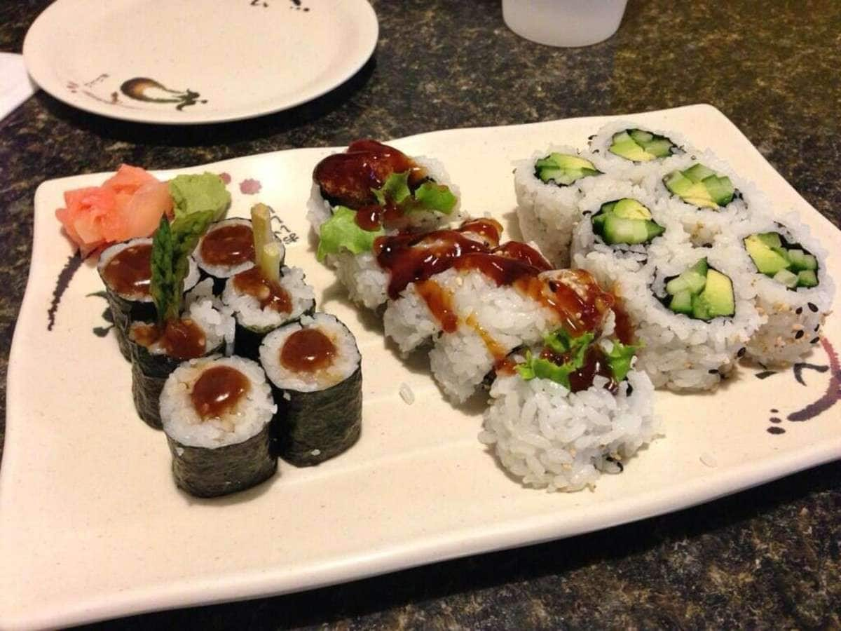 Photos of Sushi Plus, Pictures of Sushi Plus, Winnipeg | Zomato