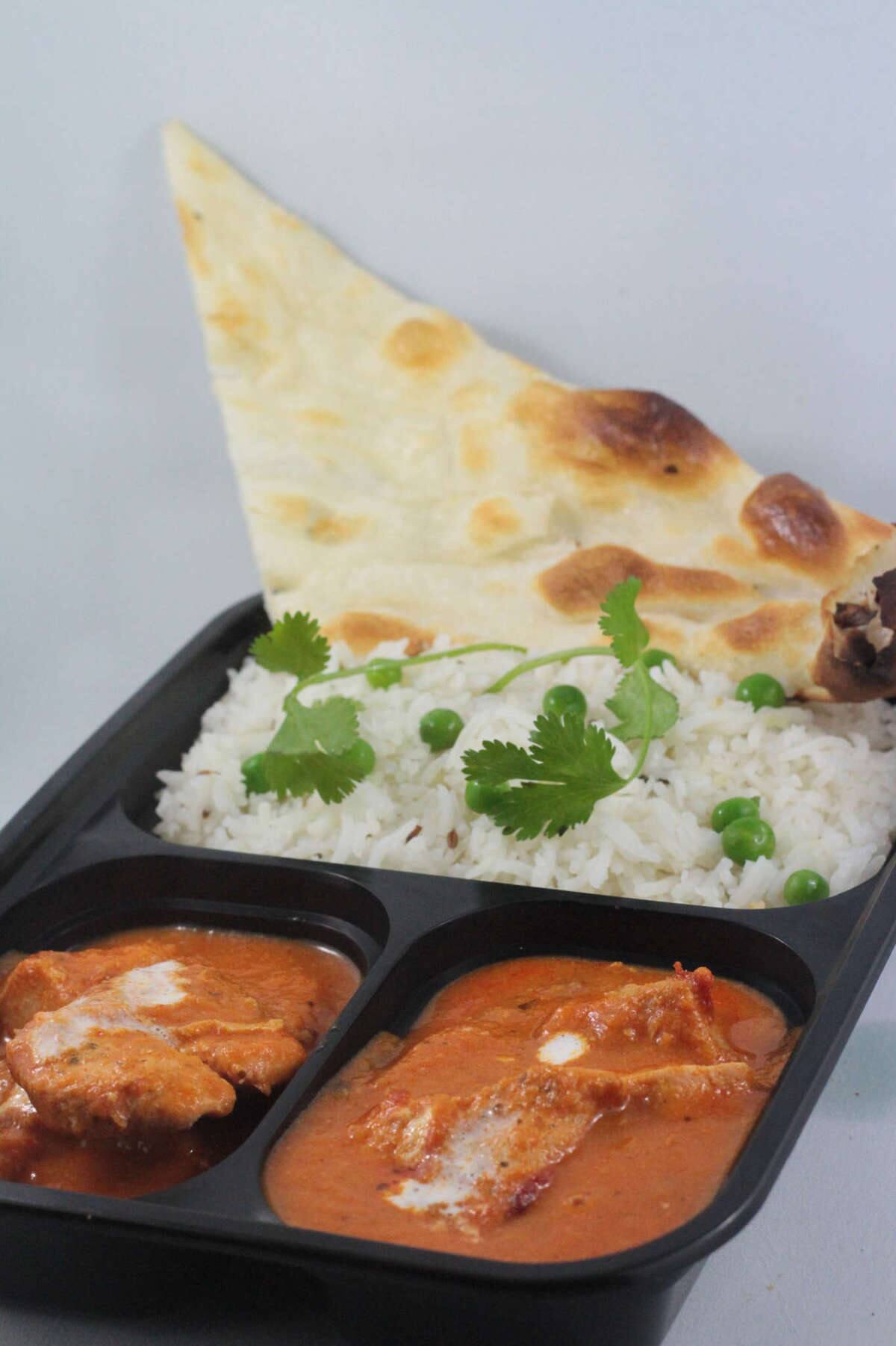 The Blue Taj Indian Restaurant And Sweets Millwoods Edmonton Zomato