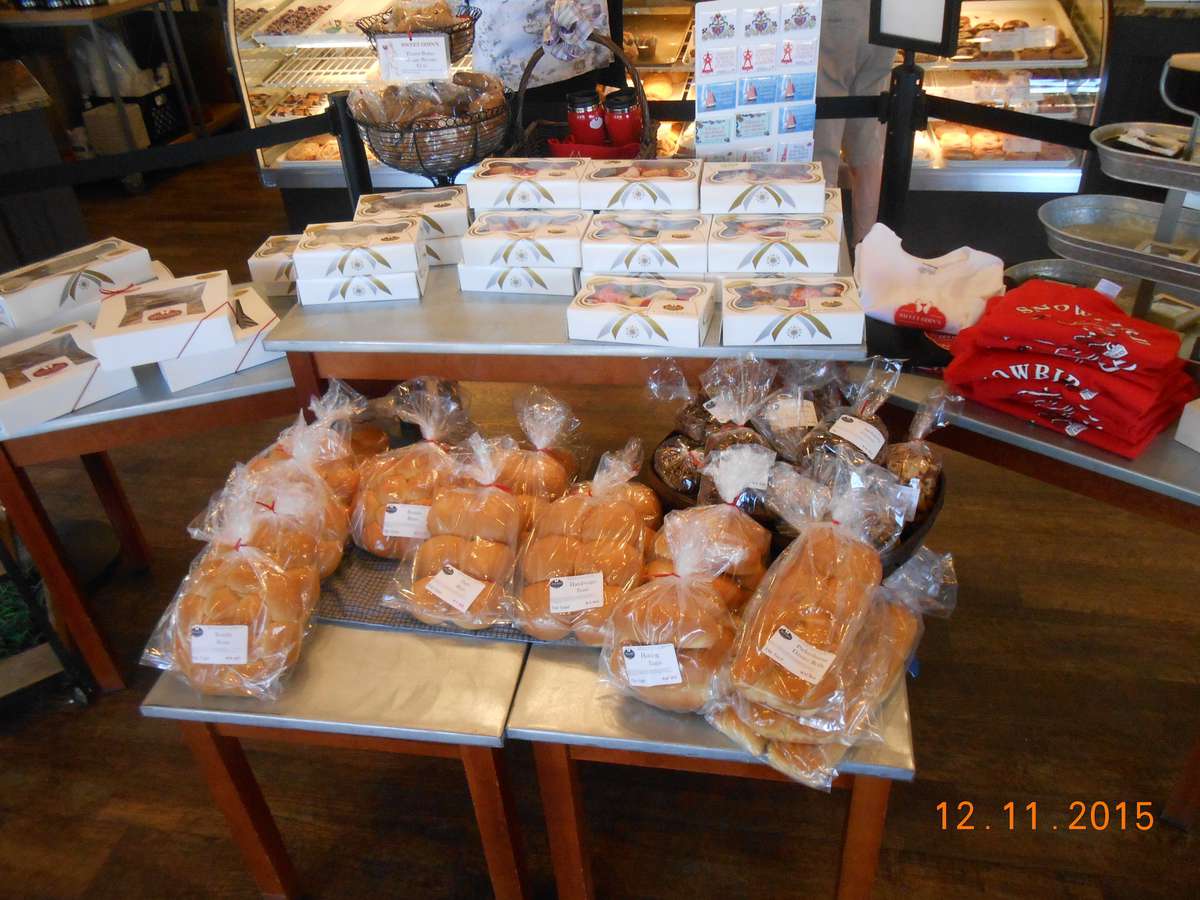 Sweet Odin's Danish Bakery, Bonita Springs, Fort Myers ...