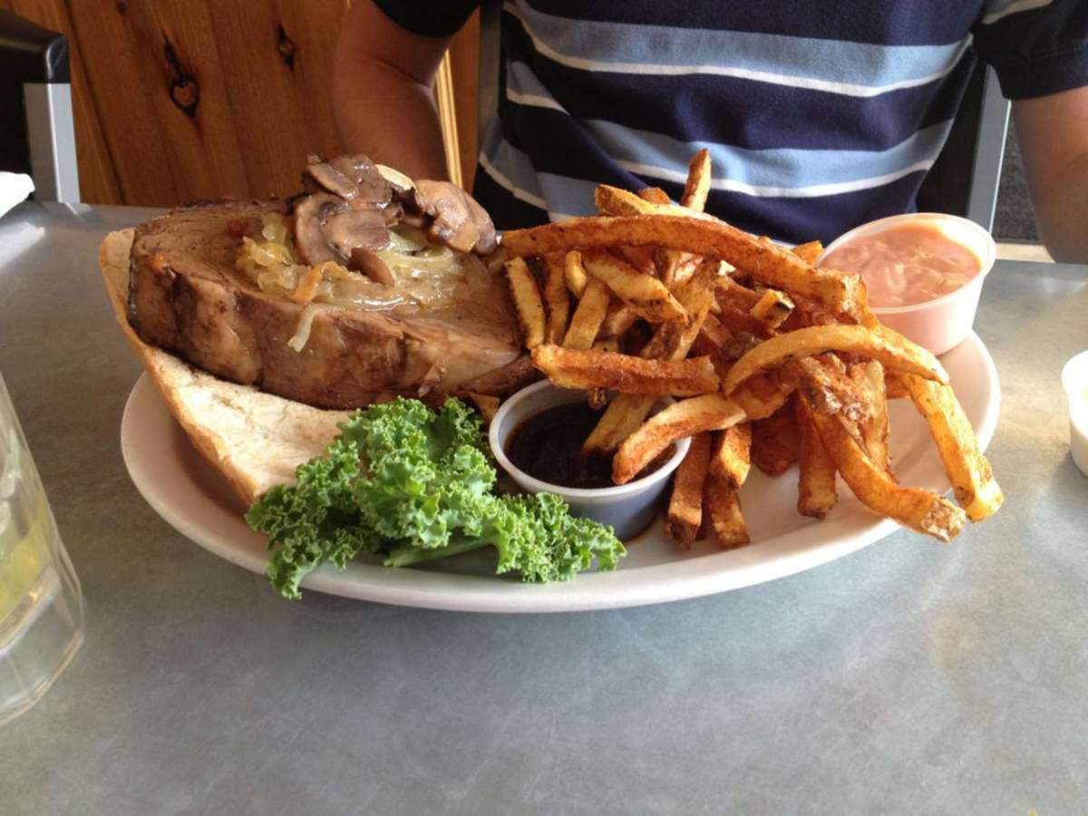 Billman's, Ammon, Idaho Falls Zomato