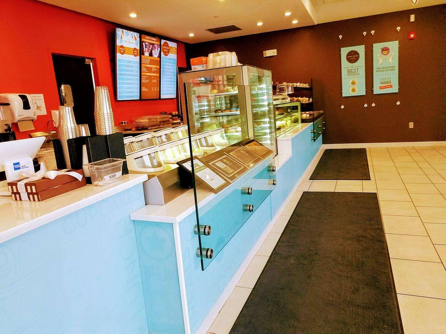 Jones Brother Cupcakes, Southwest Omaha, Omaha Zomato