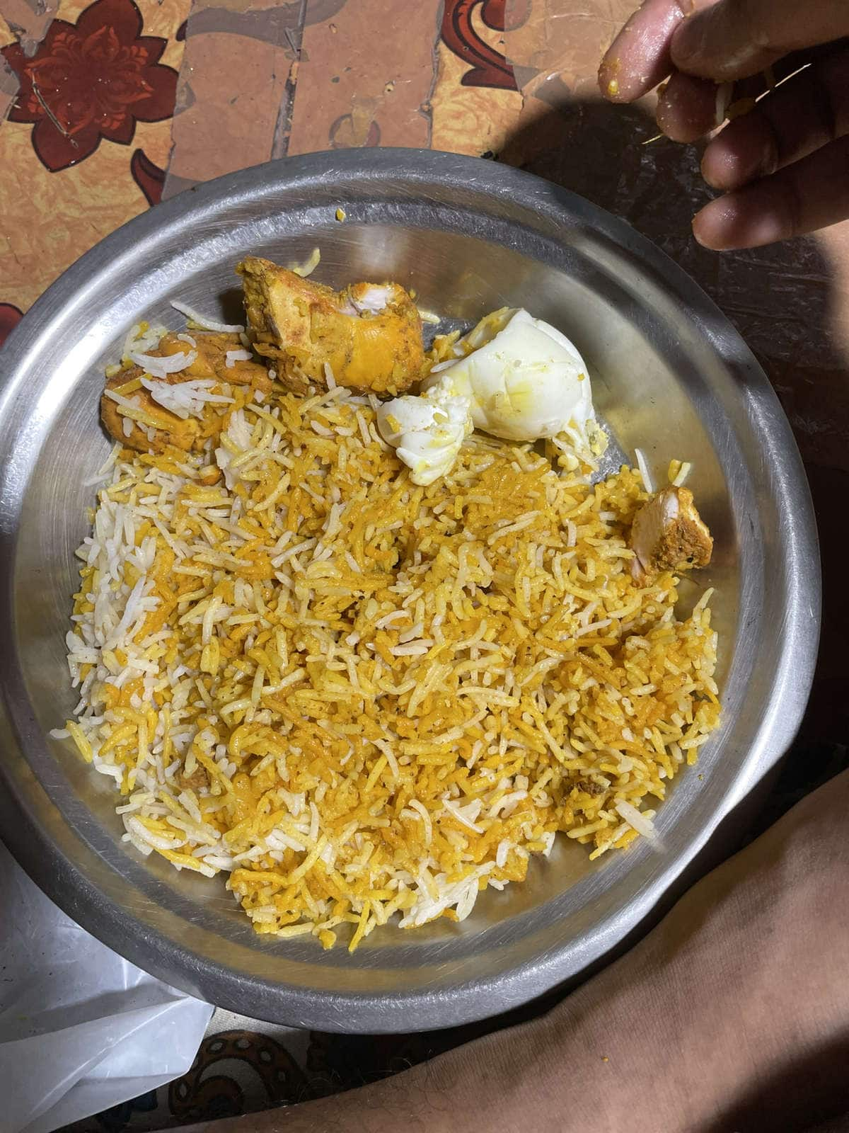 Biryani House Science City Area Kolkata Zomato   529fe2b4c792920ba2a2d8f40b99929d 1688070435 