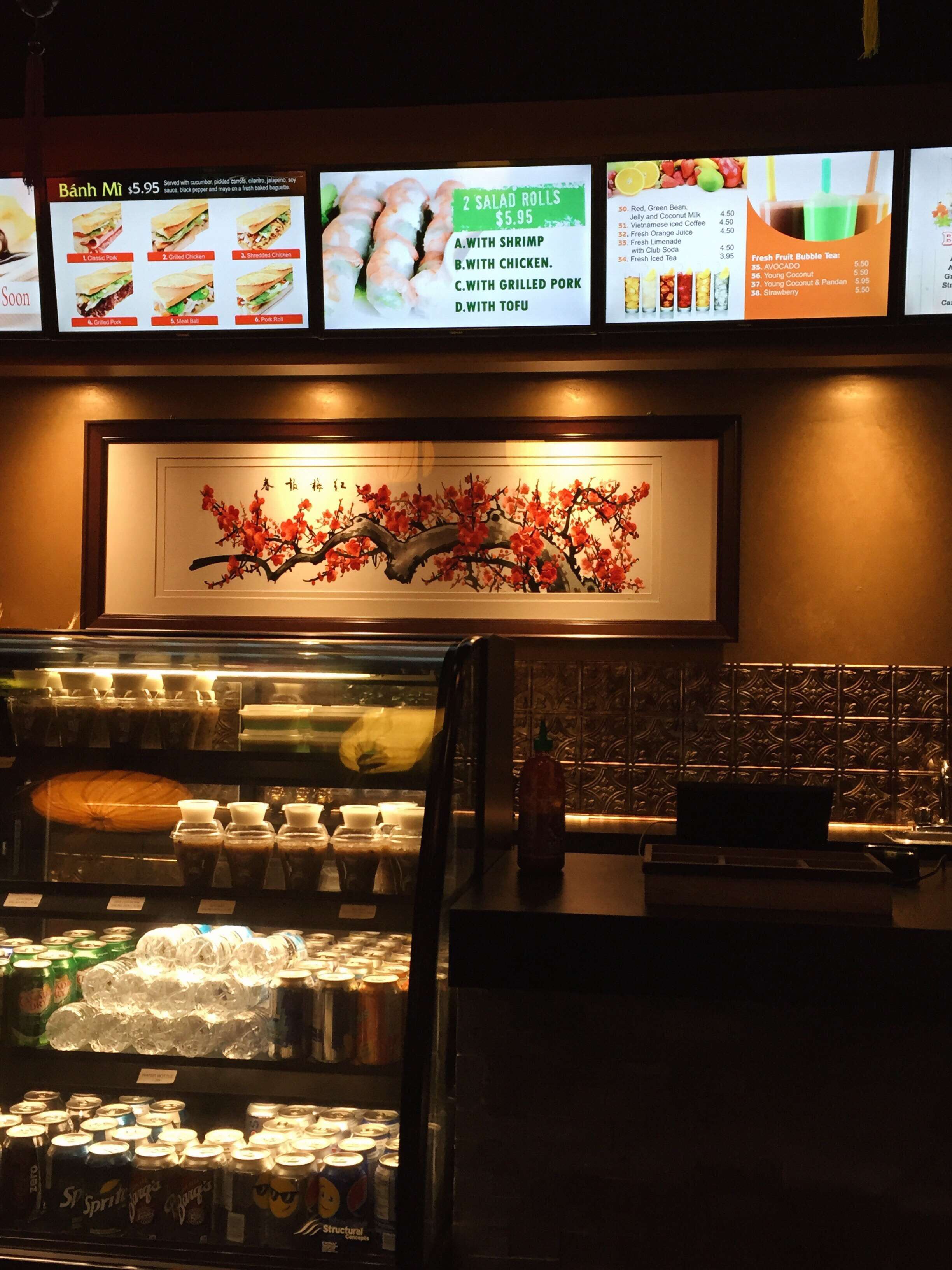 Banh Mi Go, West End, Winnipeg Zomato