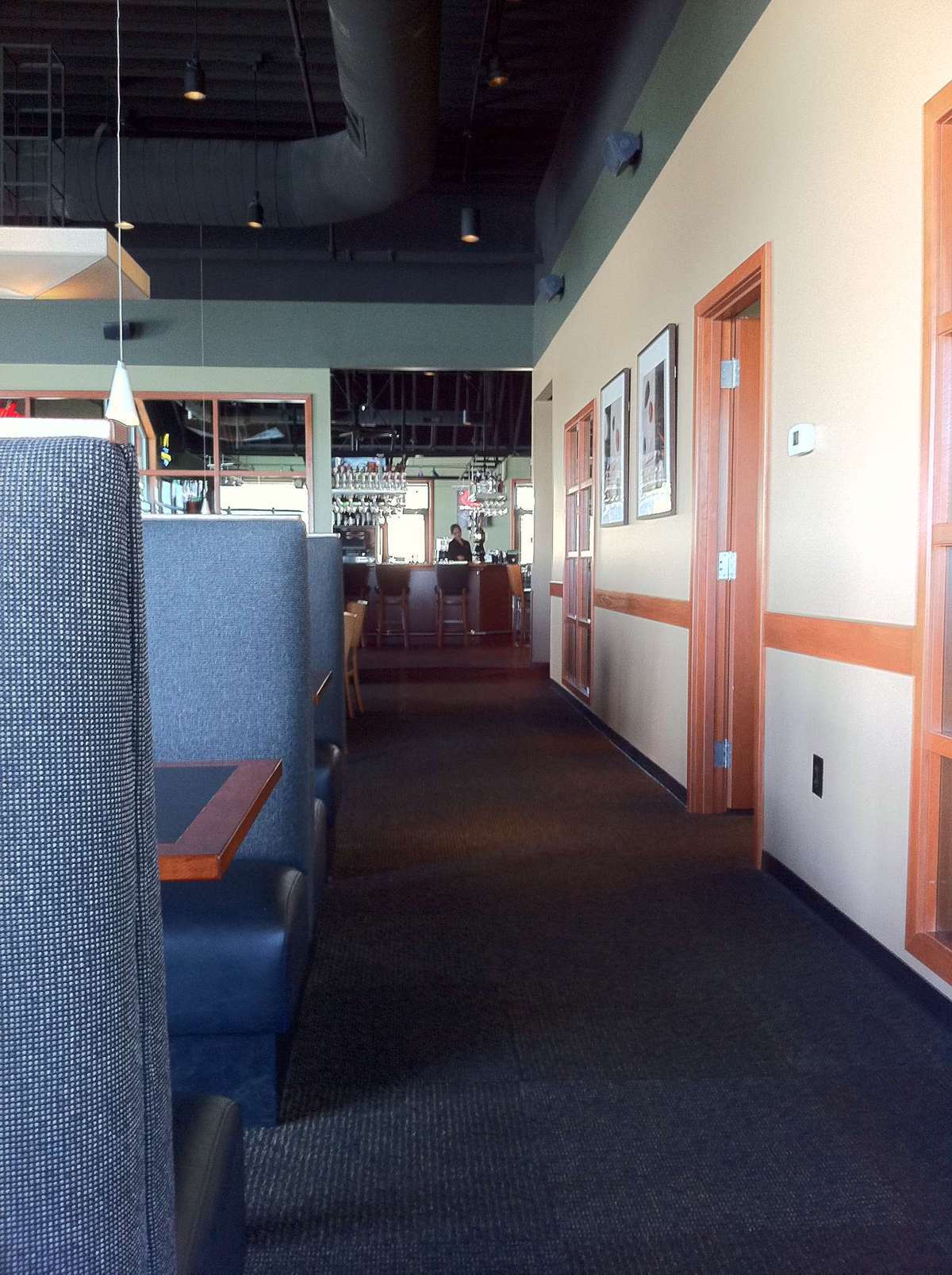 Baxters Lakeside Grille, Lake Ozark, Osage Beach Zomato