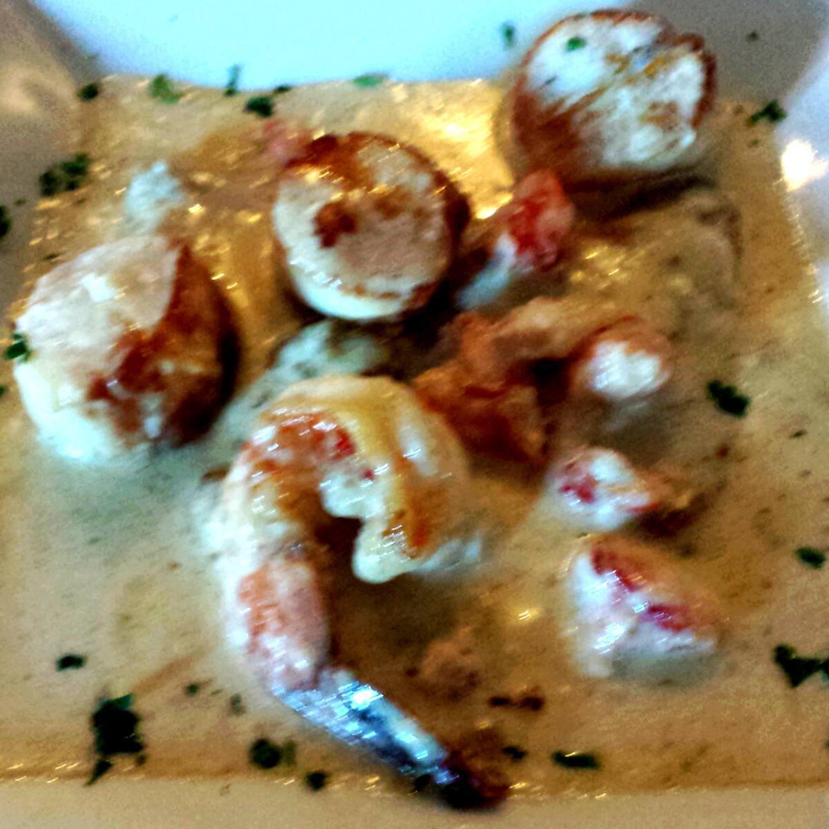 Angelina's Ristorante Italiano, Concord, Manchester Zomato