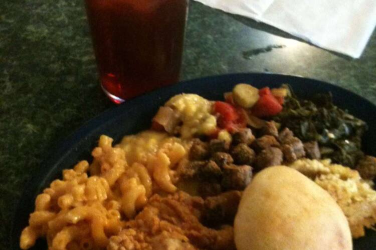 10 great restaurants to try in downtown st. louis Old Country Buffet Prices For Thanksgiving - Latest Buffet Ideas