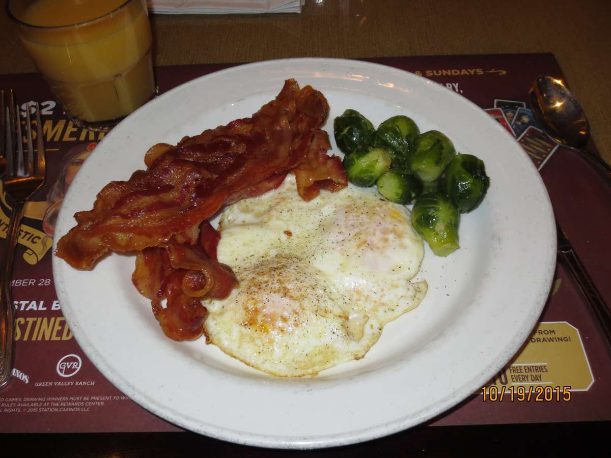 Green valley ranch casino breakfast buffet menu