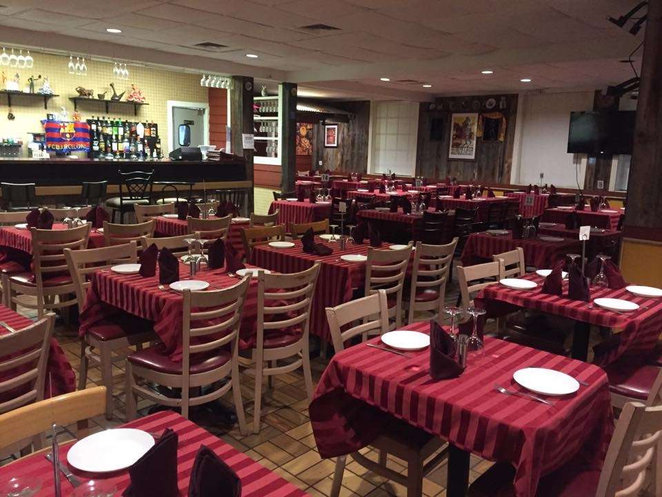 La Casa de las Paellas, East, Orlando Zomato