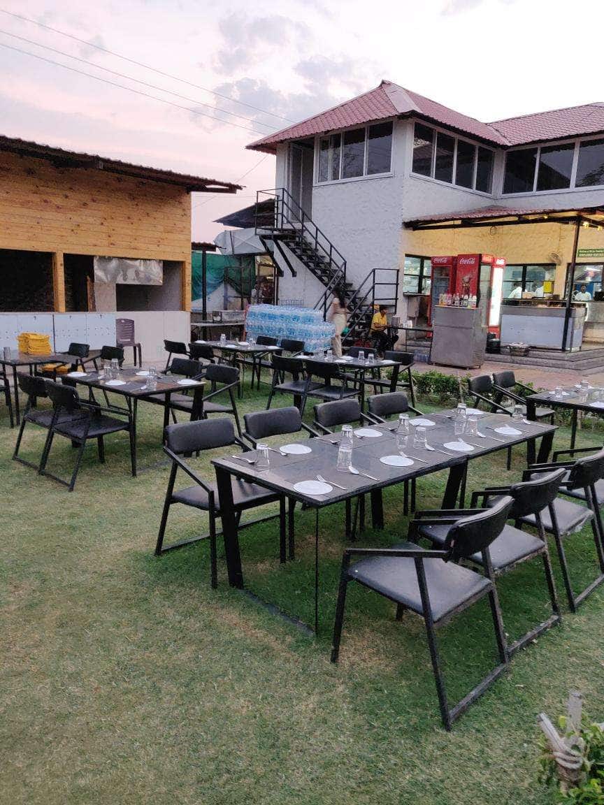 Under The Moon Photos Pictures Of Under The Moon Nagpur Zomato