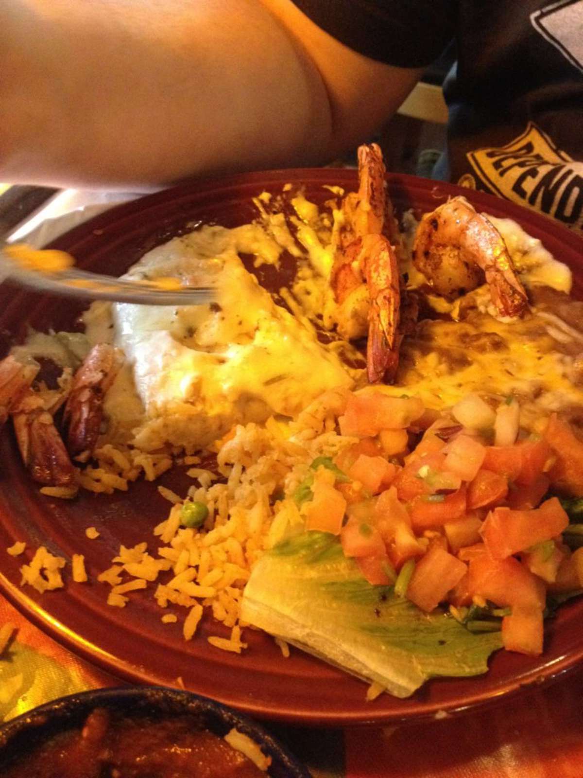 Menu of Jalapeno Tree Mexican Restaurant, Kilgore, Longview