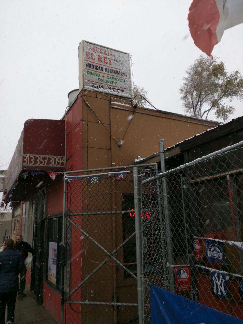 Taqueria El Rey, Southwest / Near West Side, Detroit Zomato