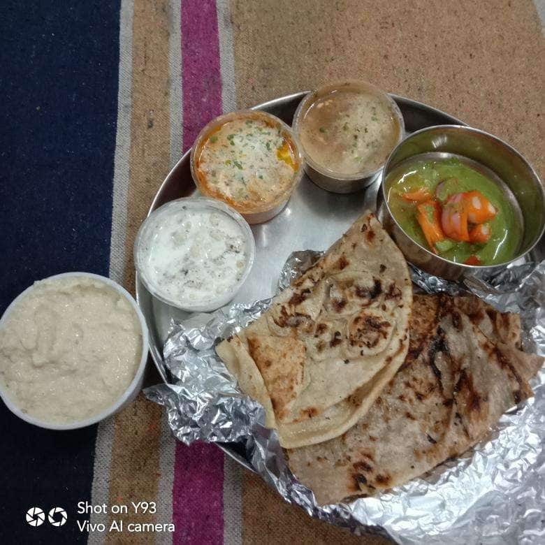 Bhai Ji Rasoi, Narela, New Delhi | Zomato